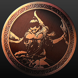Achievement icon
