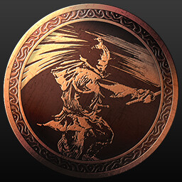 Achievement icon