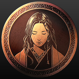 Achievement icon