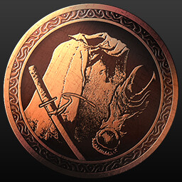 Achievement icon