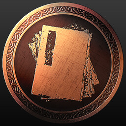 Achievement icon