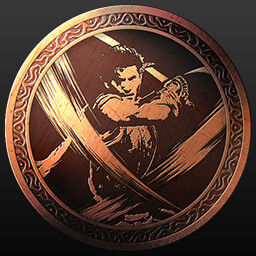 Achievement icon