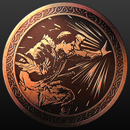 Achievement icon