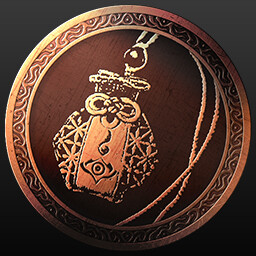 Achievement icon