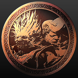 Achievement icon