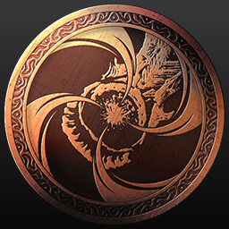 Achievement icon