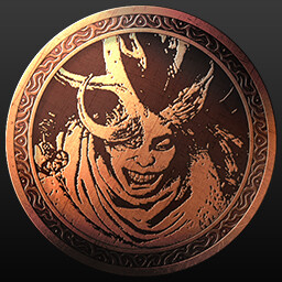 Achievement icon