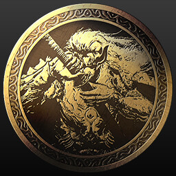 Achievement icon
