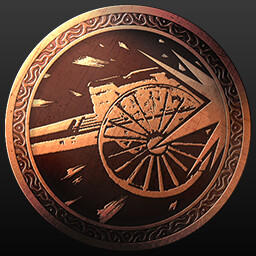 Achievement icon
