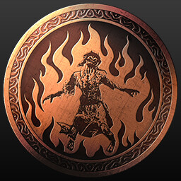 Achievement icon
