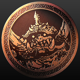 Achievement icon