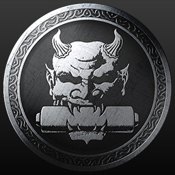 Achievement icon