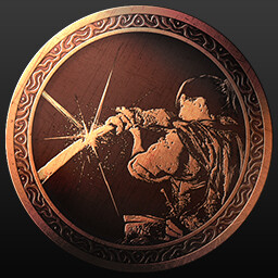 Achievement icon