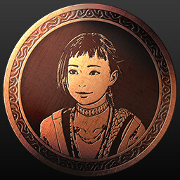Achievement icon