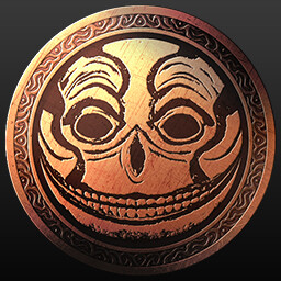 Achievement icon