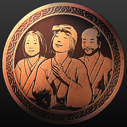 Achievement icon