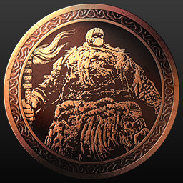 Achievement icon