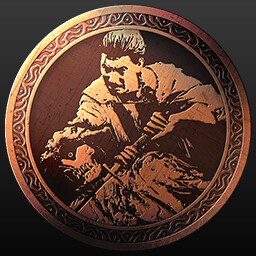 Achievement icon