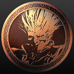 Achievement icon