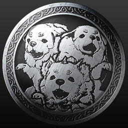 Achievement icon