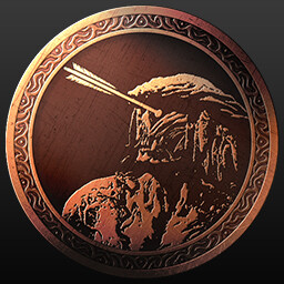 Achievement icon
