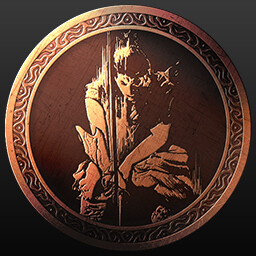 Achievement icon