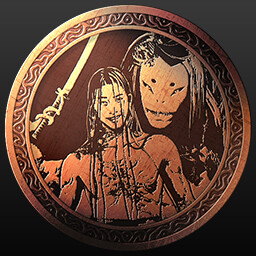 Achievement icon