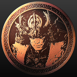 Achievement icon