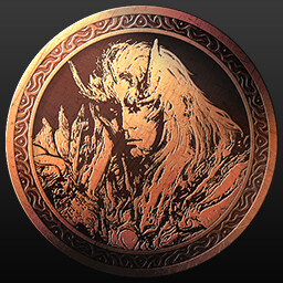 Achievement icon