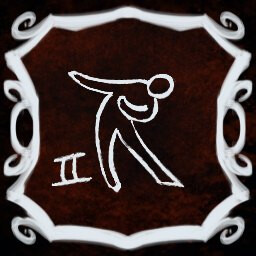 Icon for Courtier Ending Variation II