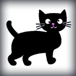 Icon for Strange Cats