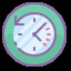 Icon for Frozen in Time