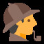 Icon for Sherlock Holmes