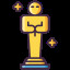 Icon for And the Oscar goes to...