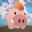 Pep a Pig icon