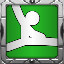 Icon for Score 5000 Kills in Blind Survival Mode