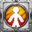 Icon for Beat the First Boss
