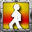 Icon for Blind Survival Mode Unlocked