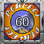 Icon for 60 Perfect Rounds