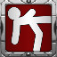 Icon for Score 4500 Kills in Survival Mode