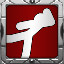 Icon for Score 4000 Kills in Survival Mode