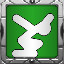 Icon for Score 4000 Kills in Blind Survival Mode