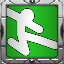 Icon for Score 5500 Kills in Blind Survival Mode