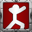 Icon for Score 5500 Kills in Survival Mode