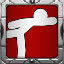 Icon for Score 6000 Kills in Survival Mode