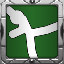 Icon for Score 1000 Kills in Blind Survival Mode