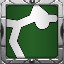 Icon for Score 500 Kills in Blind Survival Mode