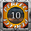 Icon for 10 Perfect Rounds