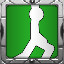 Icon for Score 4500 Kills in Blind Survival Mode