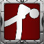 Icon for Score 3000 Kills in Survival Mode